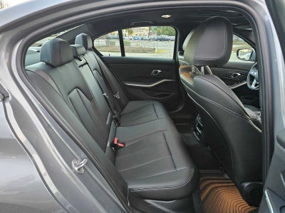 2024 BMW 3 Series 330i xDrive