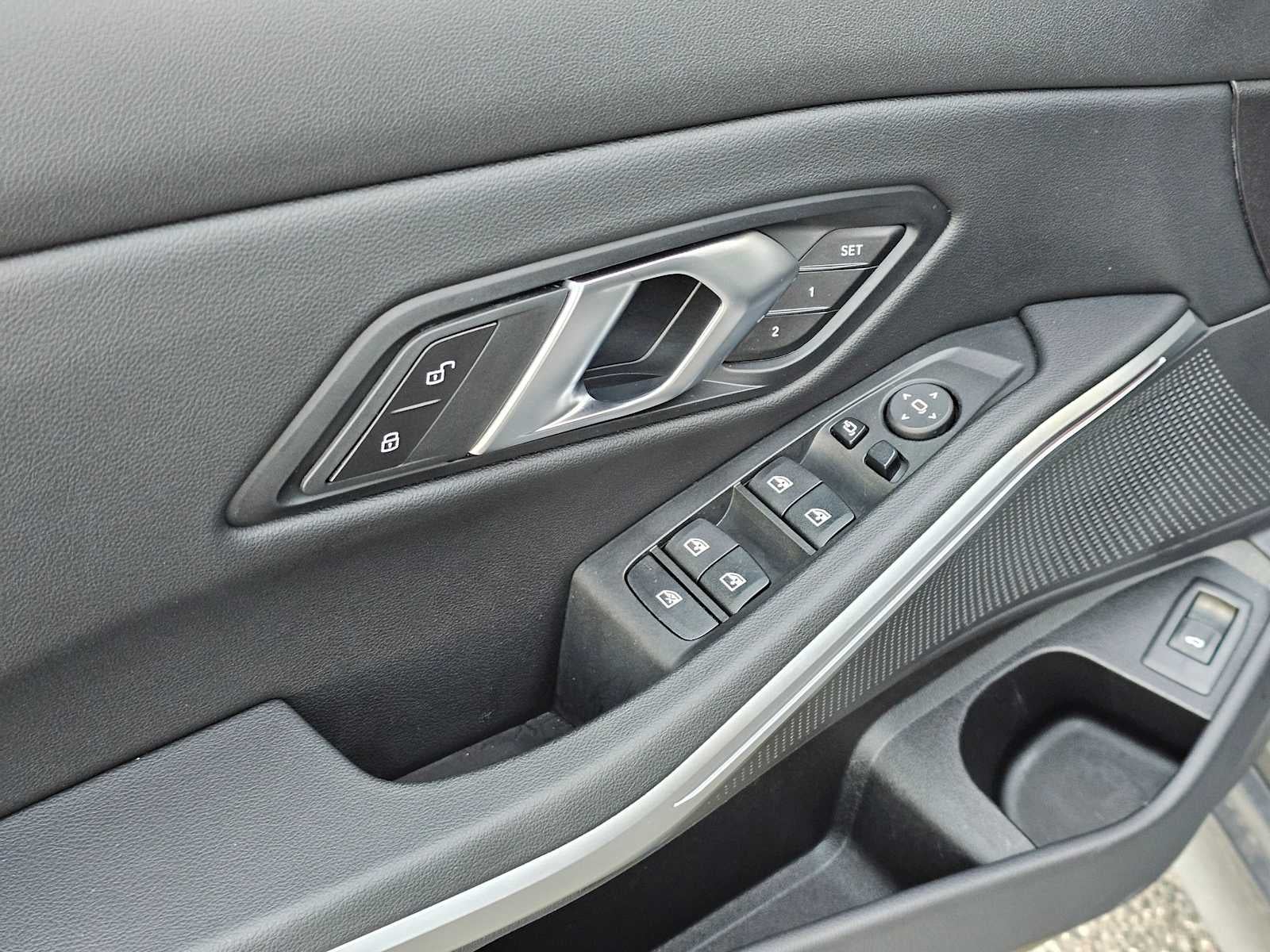 2024 BMW 3 Series 330i xDrive