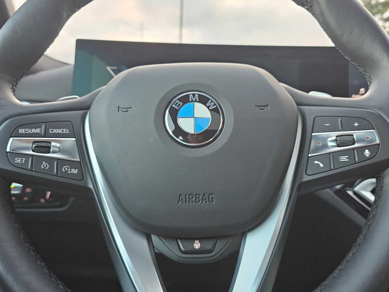 2024 BMW 3 Series 330i xDrive