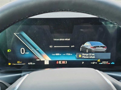 2024 BMW 3 Series 330i xDrive