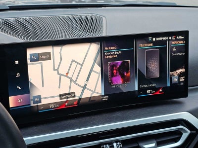 2024 BMW 3 Series 330i xDrive