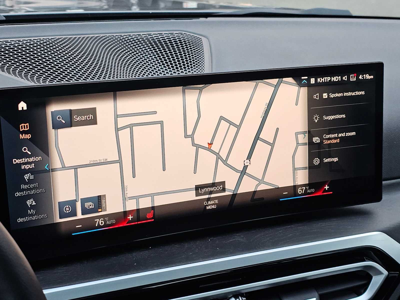 2024 BMW 3 Series 330i xDrive