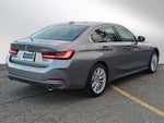 2024 BMW 3 Series 330i xDrive