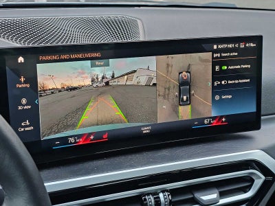 2024 BMW 3 Series 330i xDrive