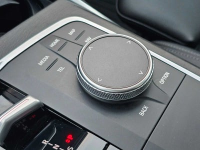 2024 BMW 3 Series 330i xDrive