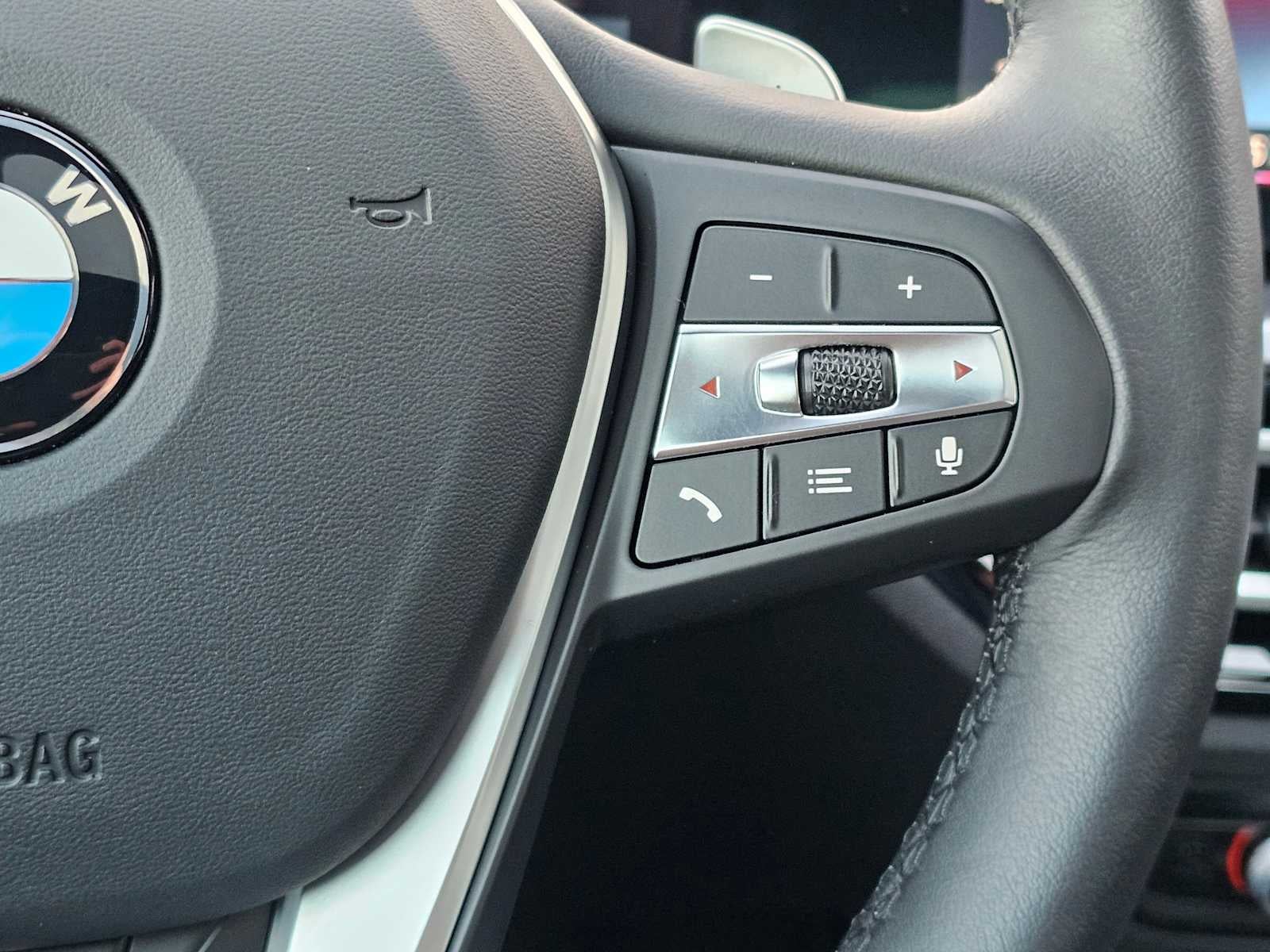 2024 BMW 3 Series 330i xDrive