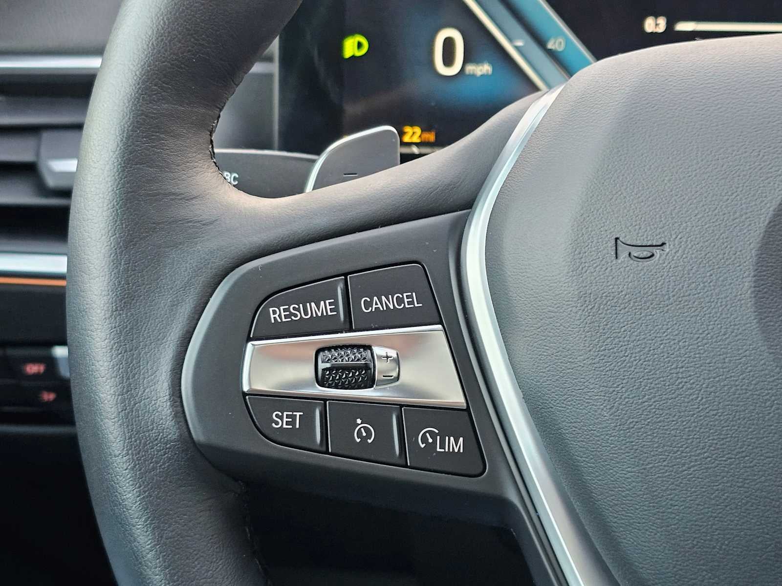 2024 BMW 3 Series 330i xDrive