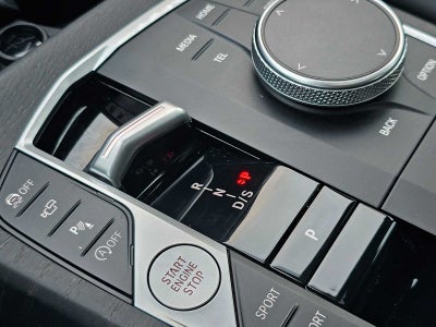 2024 BMW 3 Series 330i xDrive