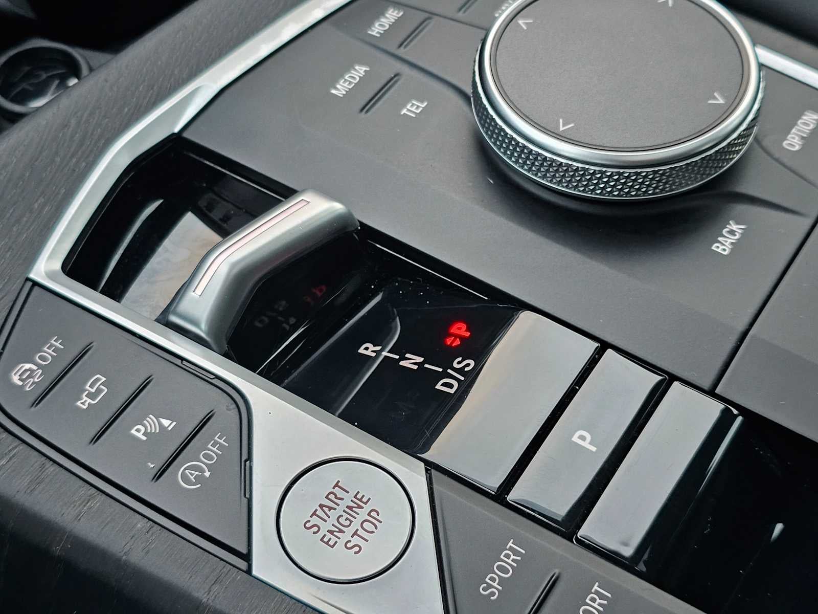 2024 BMW 3 Series 330i xDrive