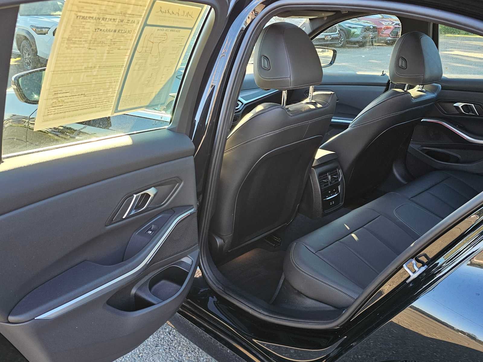 2024 BMW 330i xDrive 330i xDrive