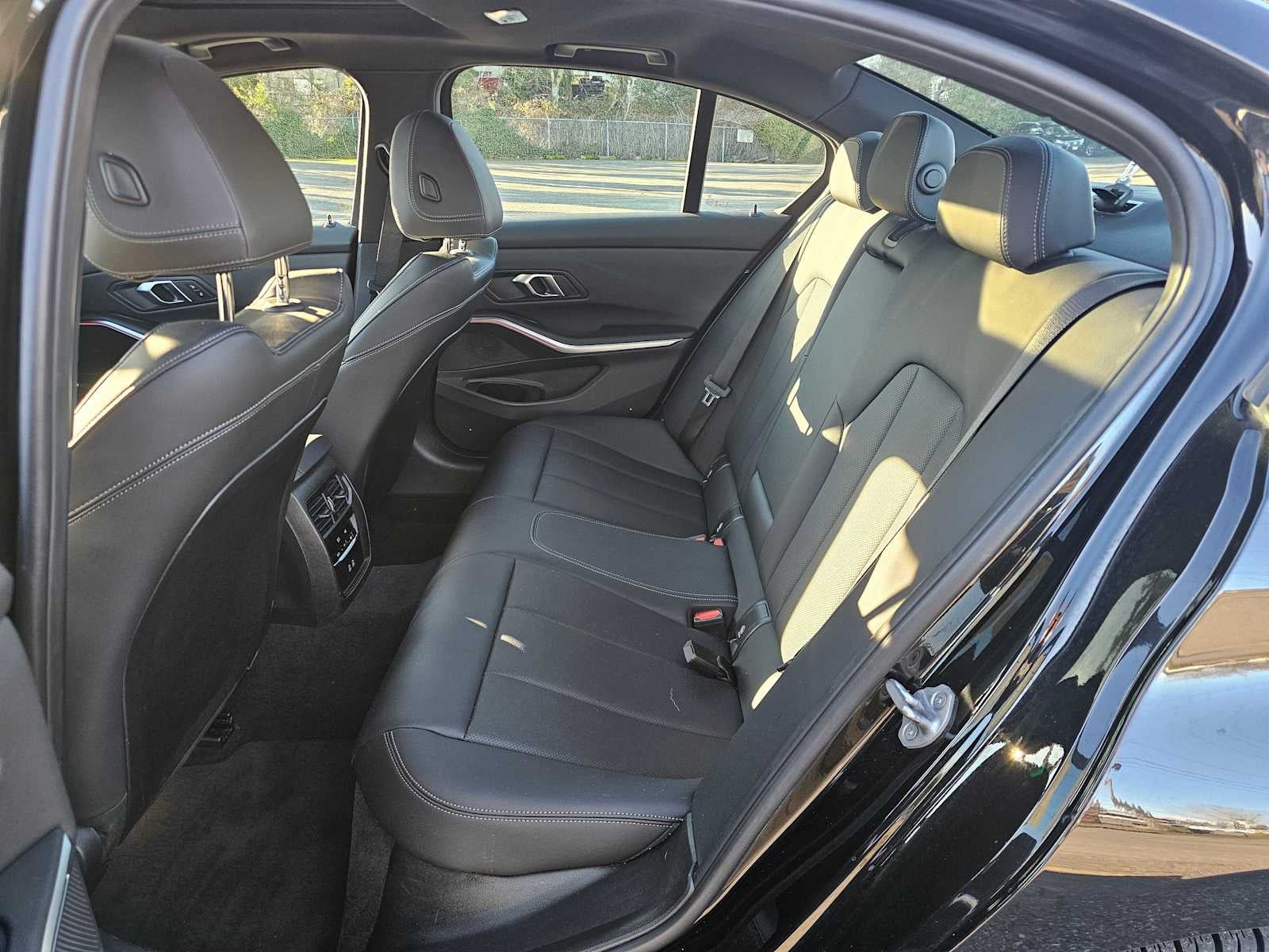 2024 BMW 330i xDrive 330i xDrive