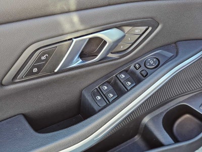 2024 BMW 330i xDrive 330i xDrive