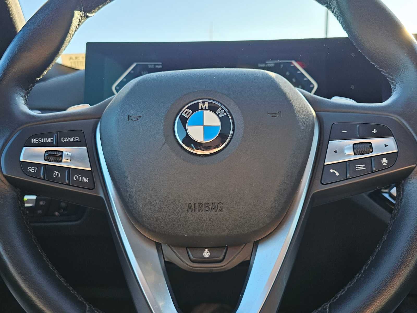 2024 BMW 330i xDrive 330i xDrive