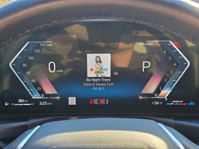 2024 BMW 330i xDrive 330i xDrive