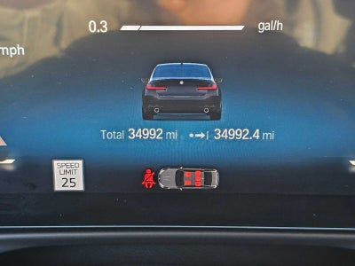 2024 BMW 330i xDrive 330i xDrive