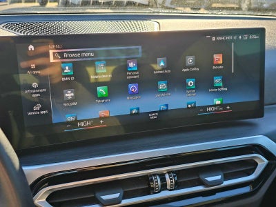 2024 BMW 330i xDrive 330i xDrive