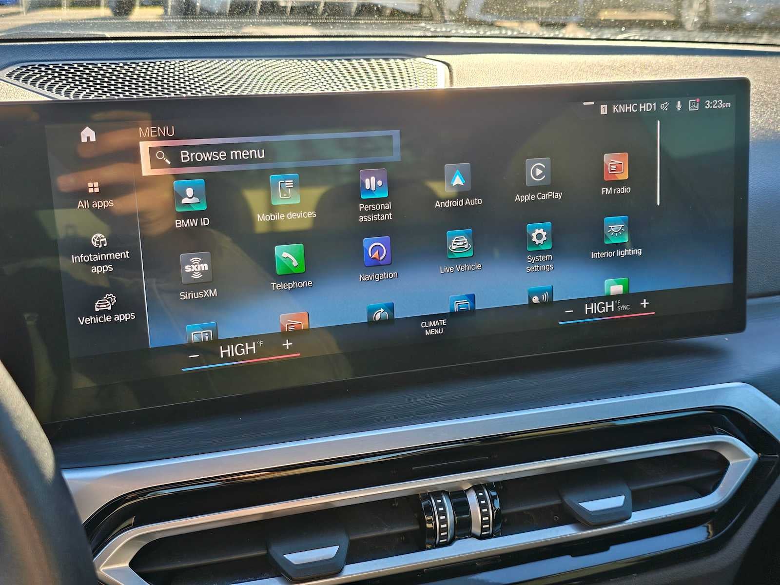 2024 BMW 330i xDrive 330i xDrive