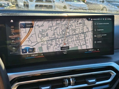 2024 BMW 330i xDrive 330i xDrive