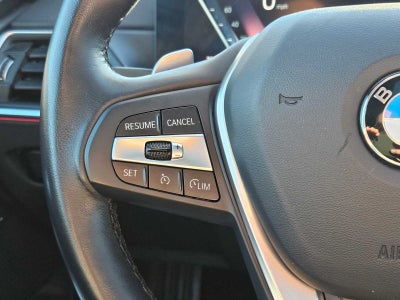 2024 BMW 330i xDrive 330i xDrive