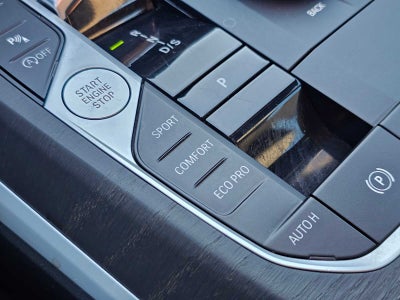 2024 BMW 330i xDrive 330i xDrive