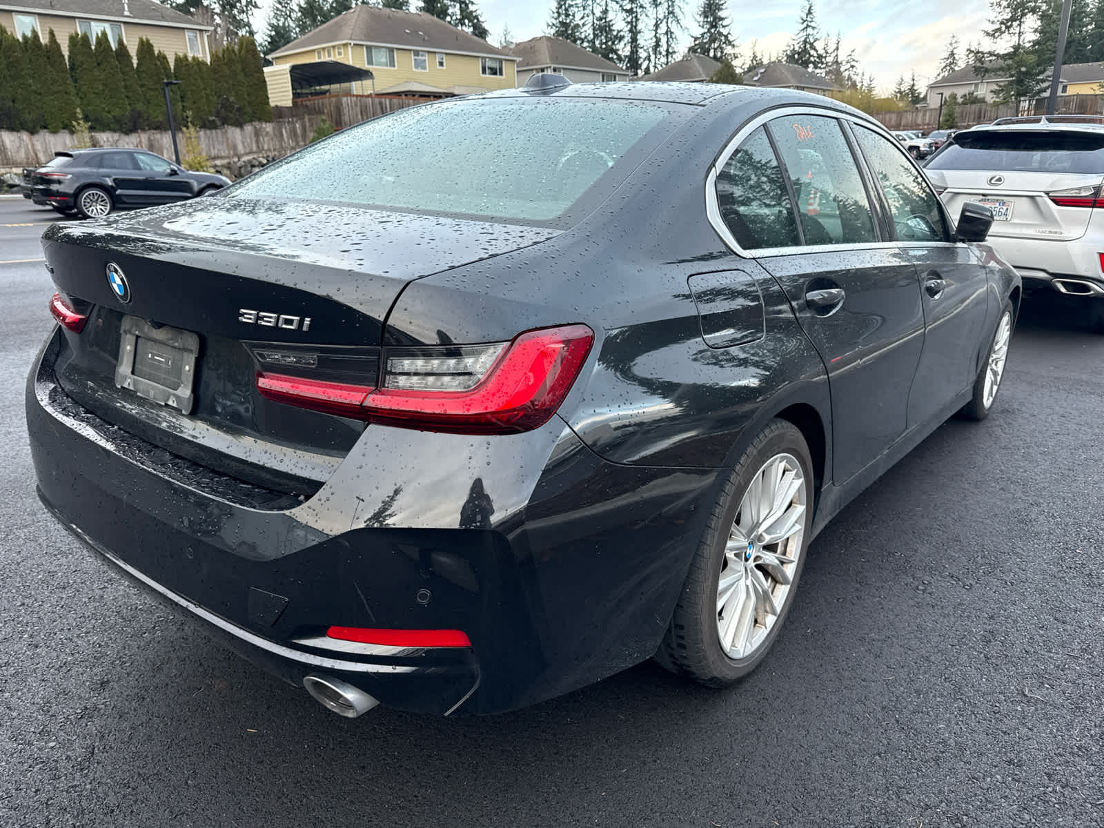 2024 BMW 3 Series 330i xDrive