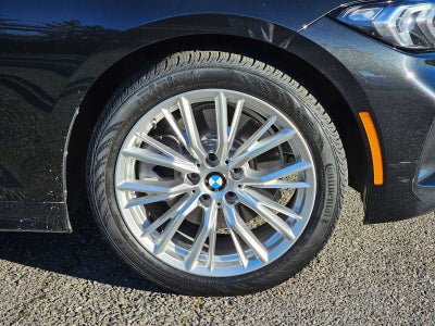 2024 BMW 330i xDrive 330i xDrive