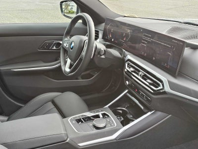 2024 BMW 330i xDrive 330i xDrive