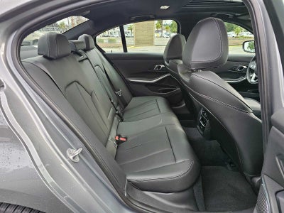 2024 BMW 330i xDrive 330i xDrive