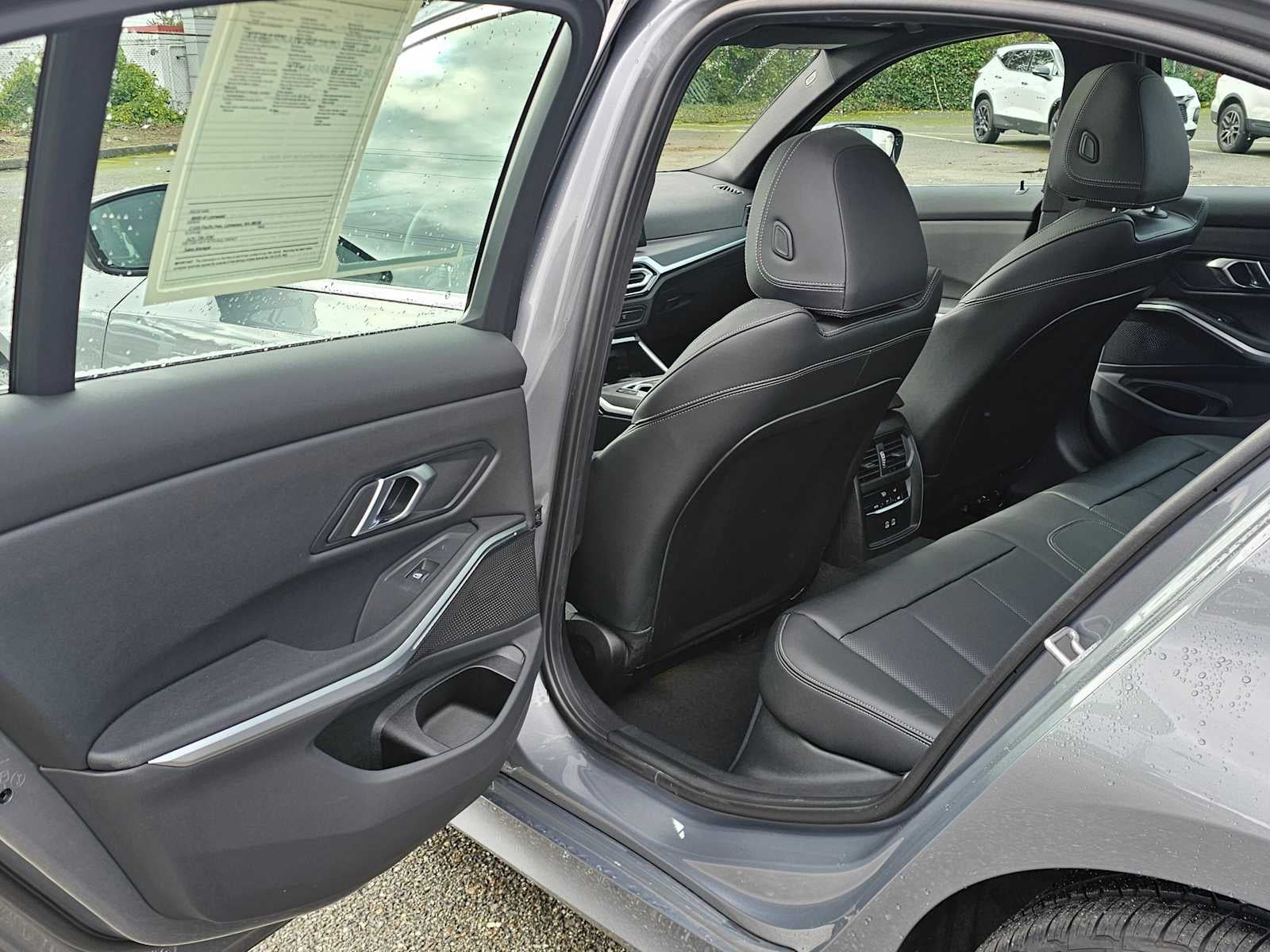 2024 BMW 330i xDrive 330i xDrive