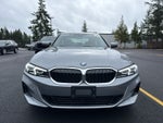 2024 BMW 3 Series 330i xDrive