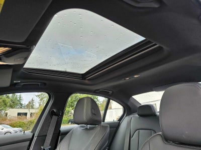 2024 BMW 330i xDrive 330i xDrive