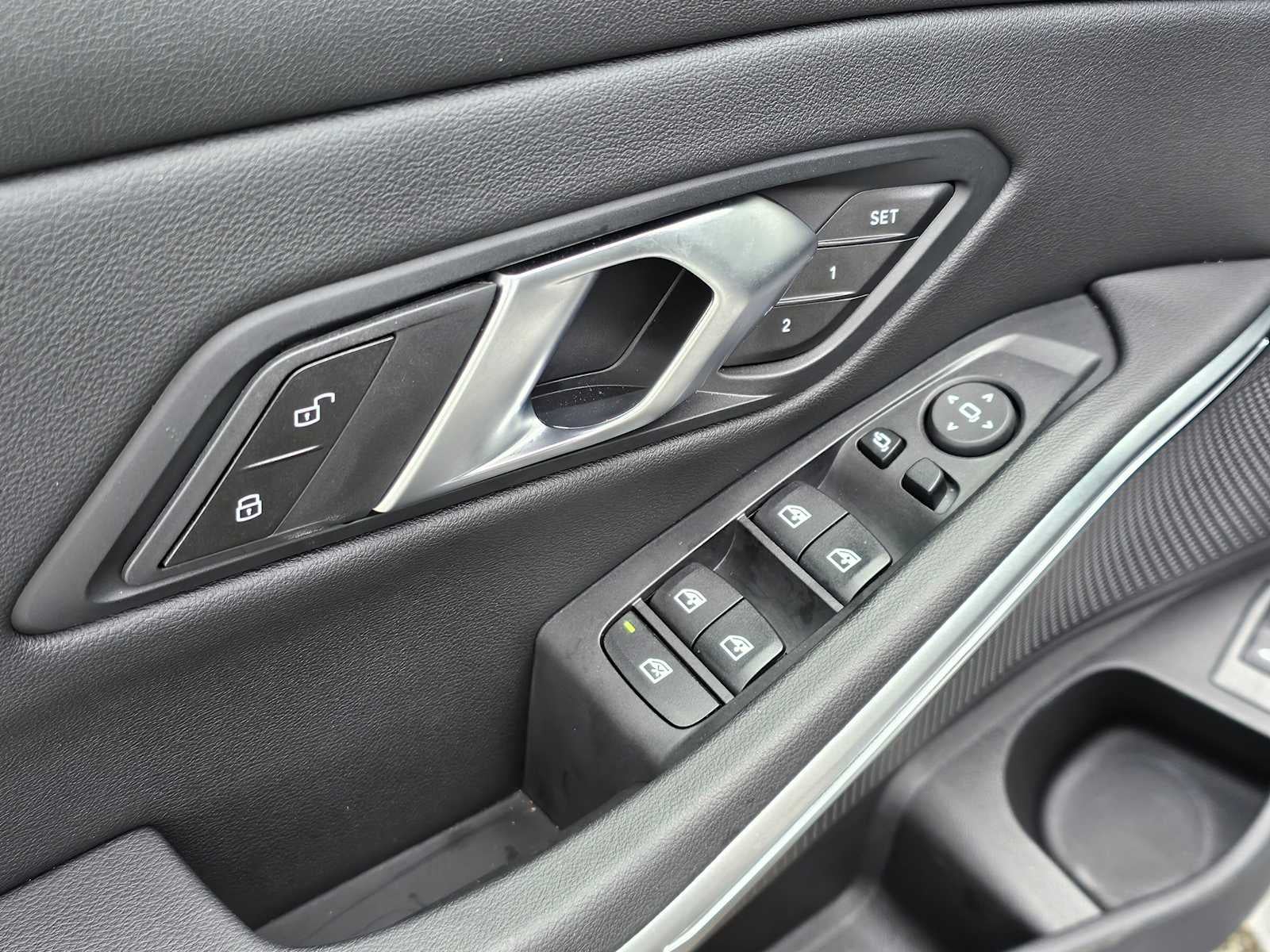 2024 BMW 330i xDrive 330i xDrive