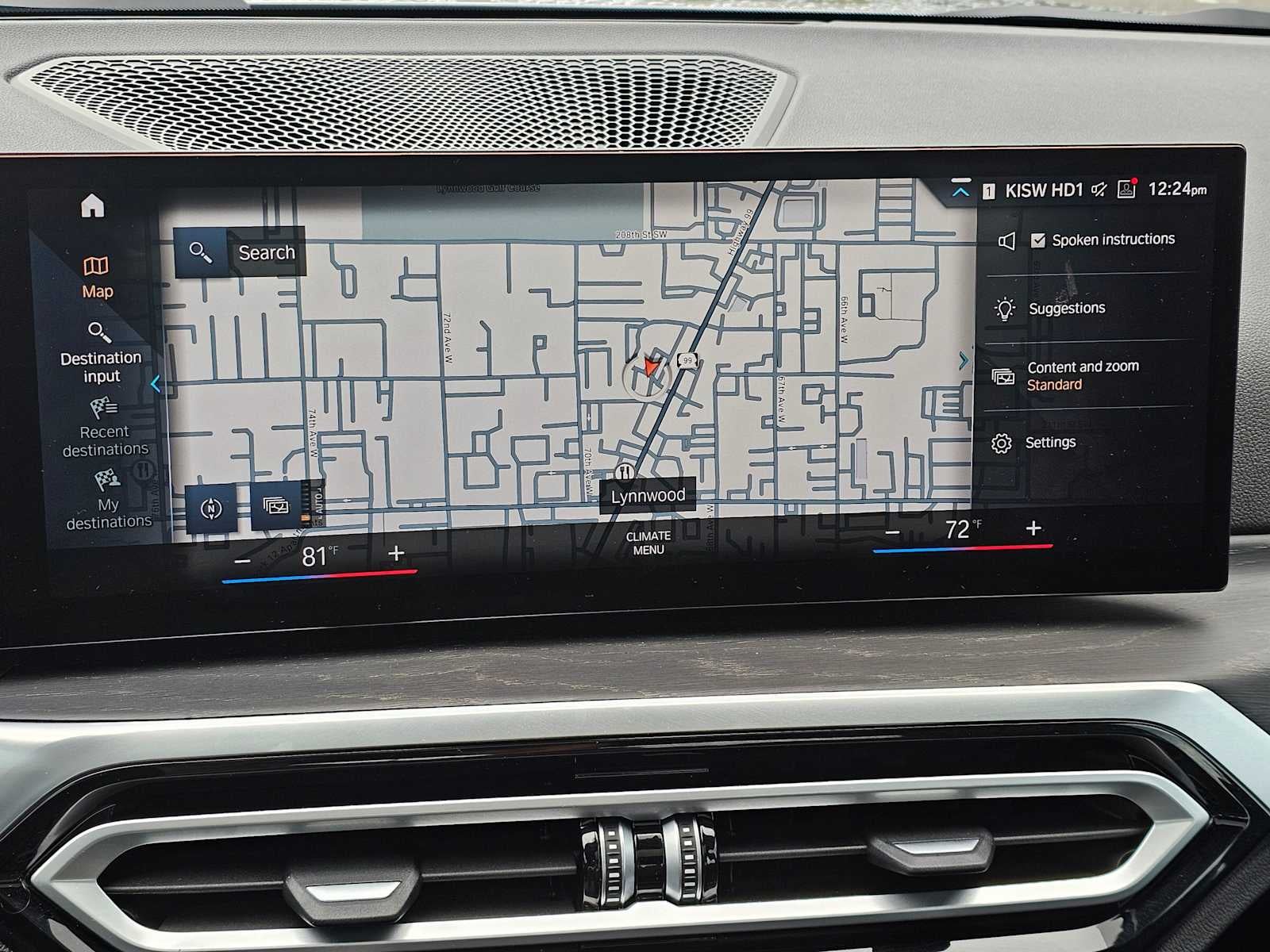 2024 BMW 330i xDrive 330i xDrive