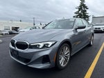 2024 BMW 3 Series 330i xDrive