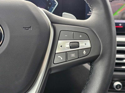 2024 BMW 330i xDrive 330i xDrive