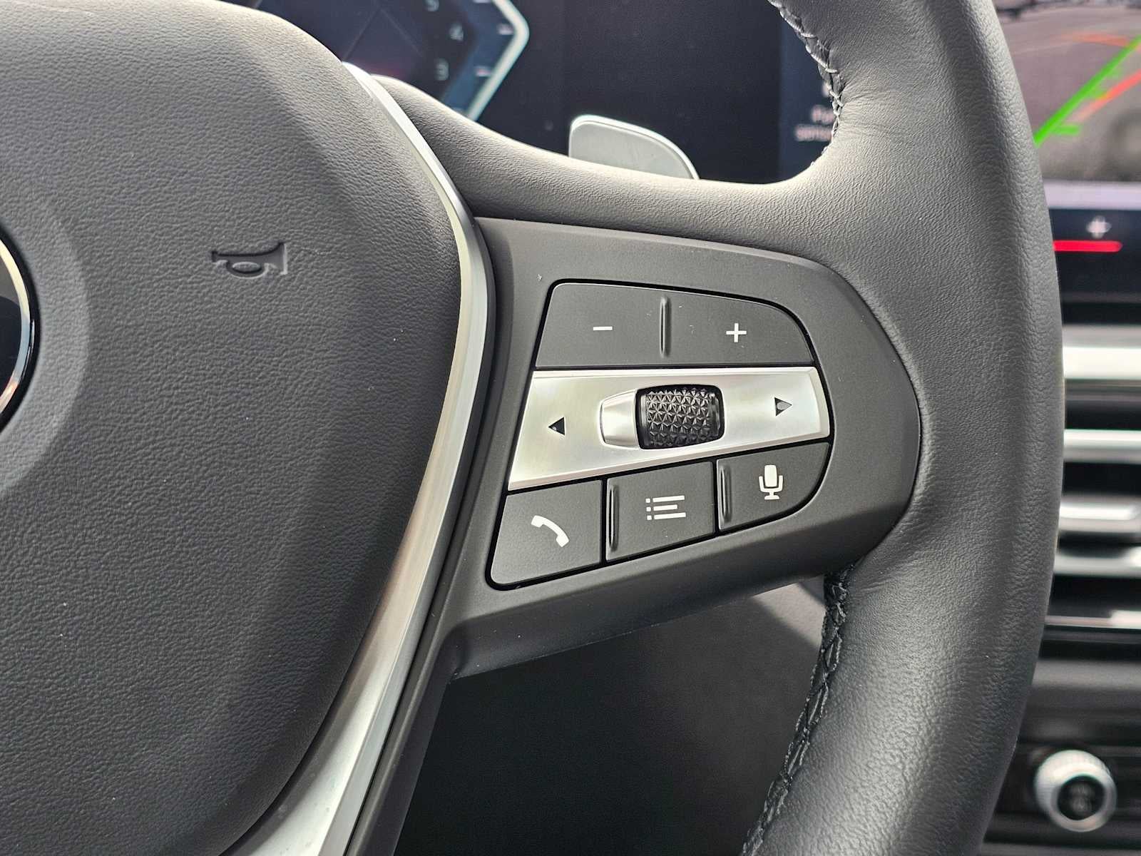 2024 BMW 330i xDrive 330i xDrive