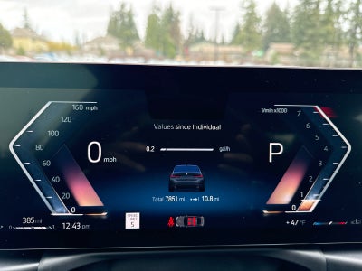 2024 BMW 3 Series 330i xDrive