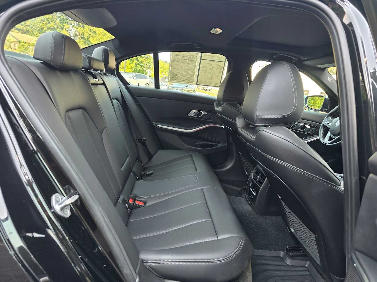 2023 BMW 3 Series 330i xDrive