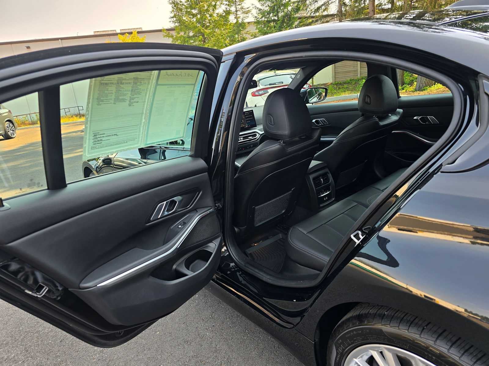 2023 BMW 3 Series 330i xDrive