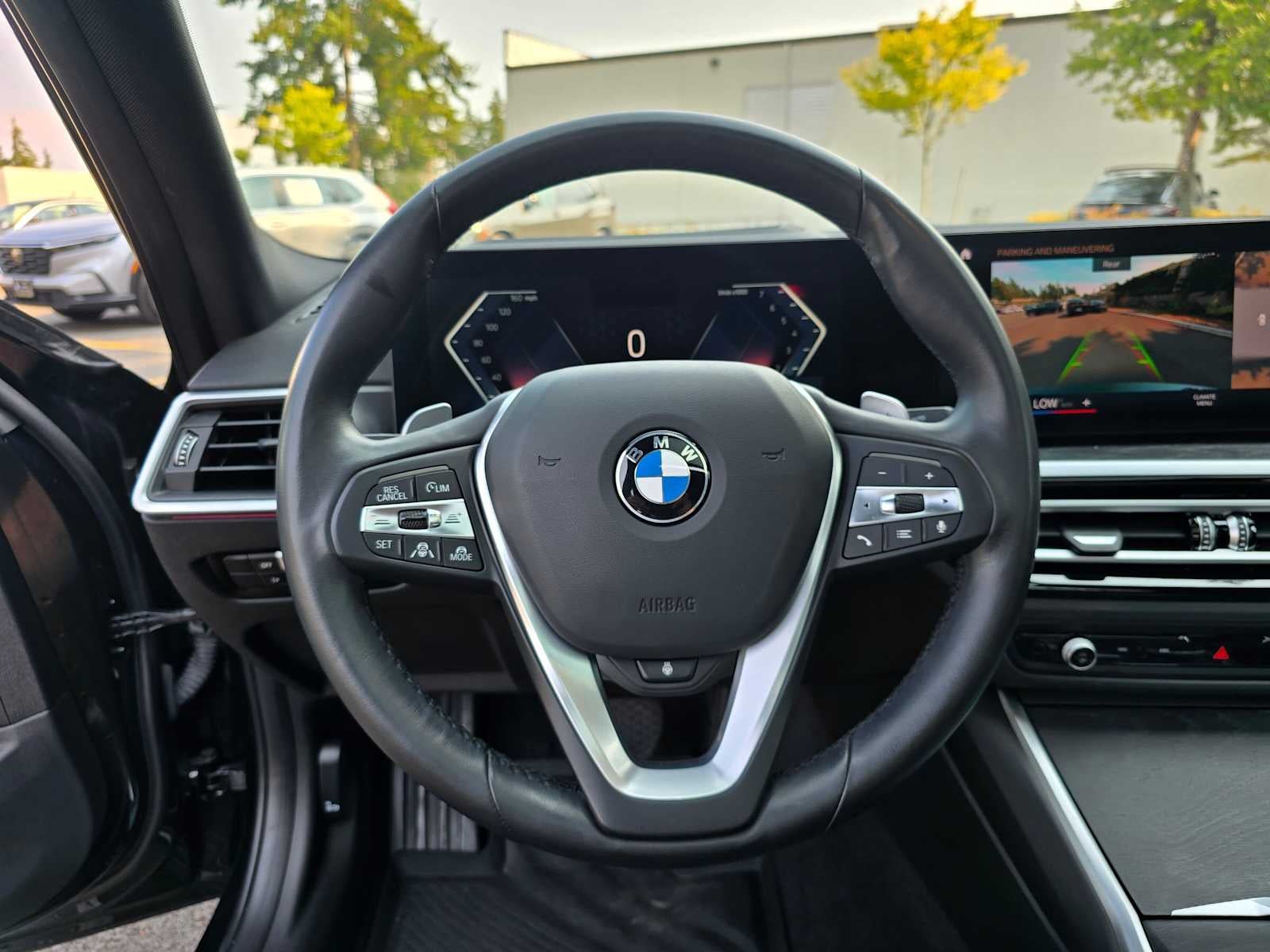 2023 BMW 3 Series 330i xDrive