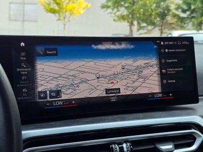 2023 BMW 3 Series 330i xDrive