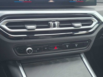 2023 BMW 3 Series 330i xDrive