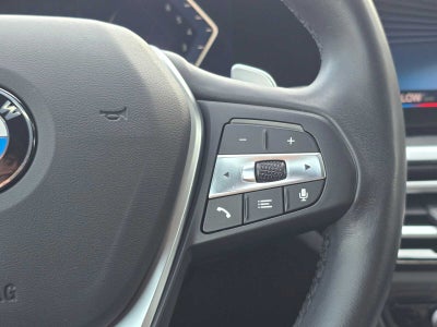 2023 BMW 3 Series 330i xDrive
