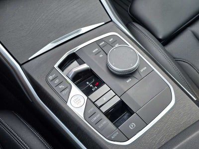 2023 BMW 3 Series 330i xDrive