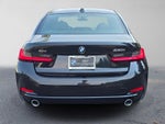 2023 BMW 3 Series 330i xDrive