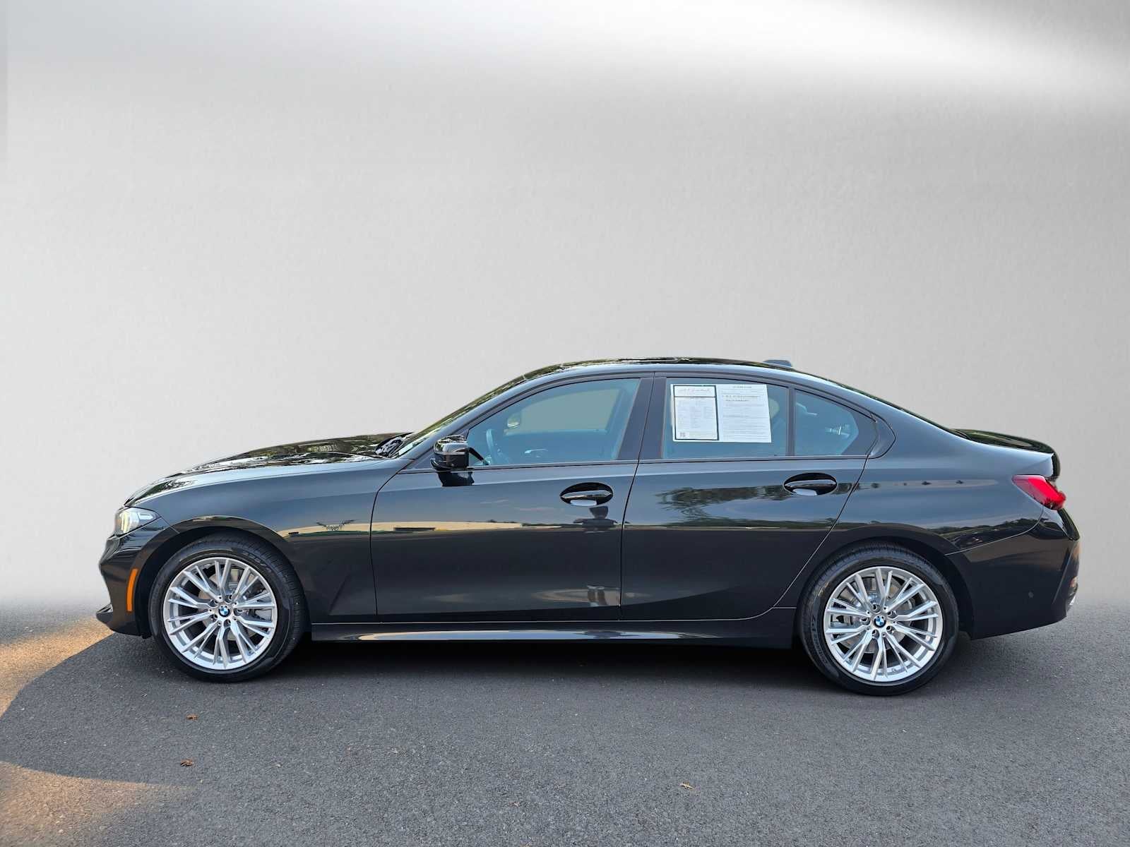 2023 BMW 3 Series 330i xDrive
