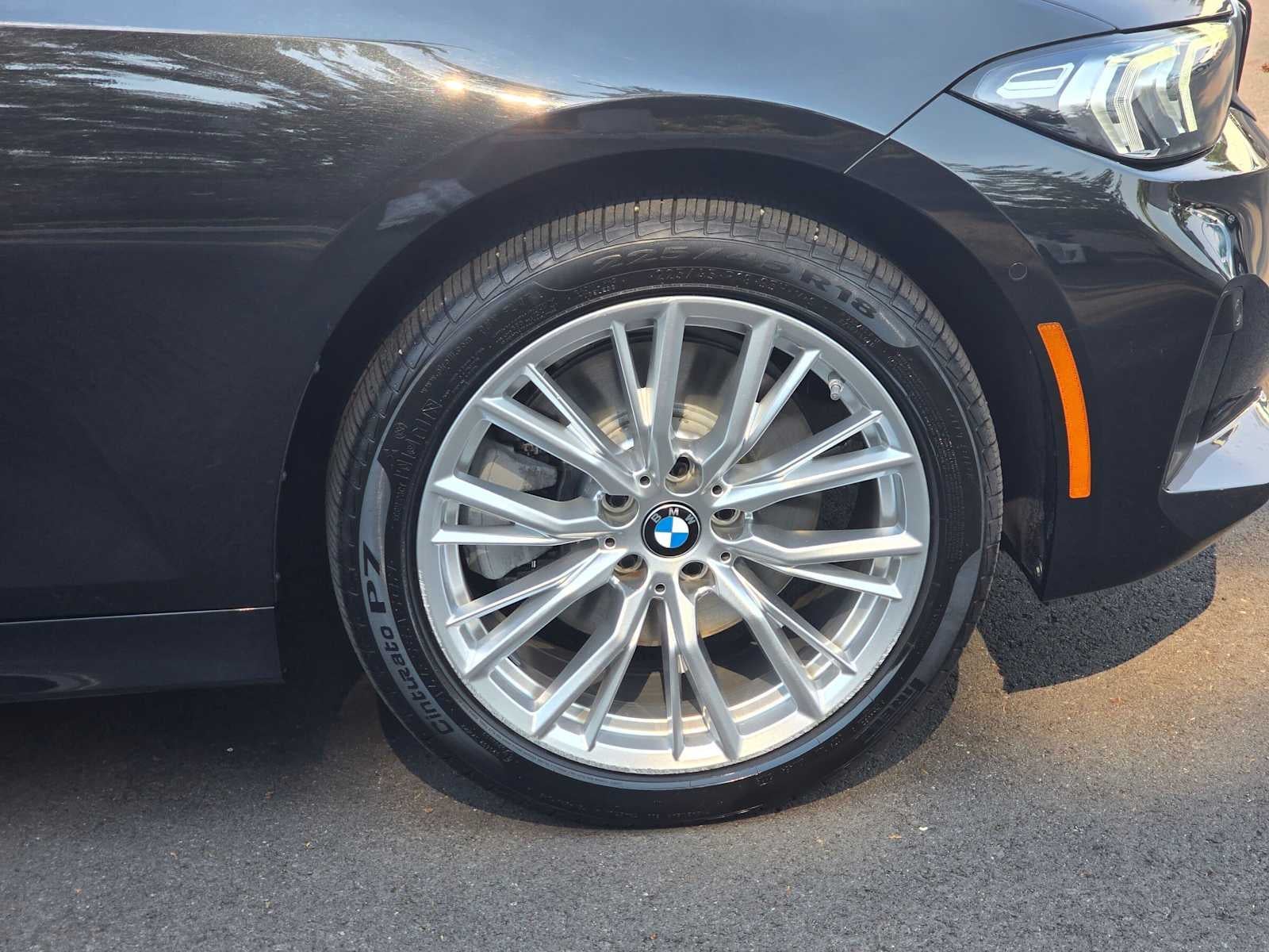 2023 BMW 3 Series 330i xDrive