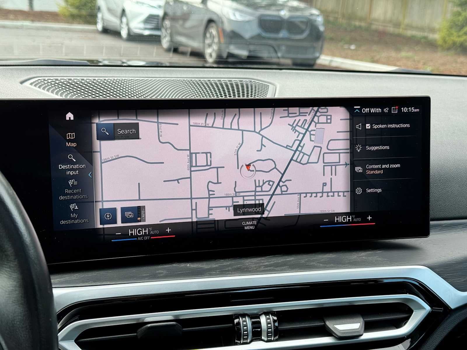 2024 BMW 330i xDrive 330i xDrive