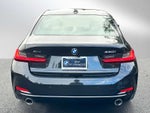 2024 BMW 330i xDrive 330i xDrive