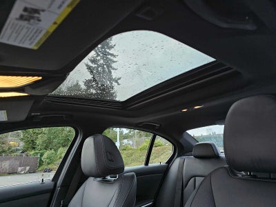 2024 BMW 330i xDrive 330i xDrive